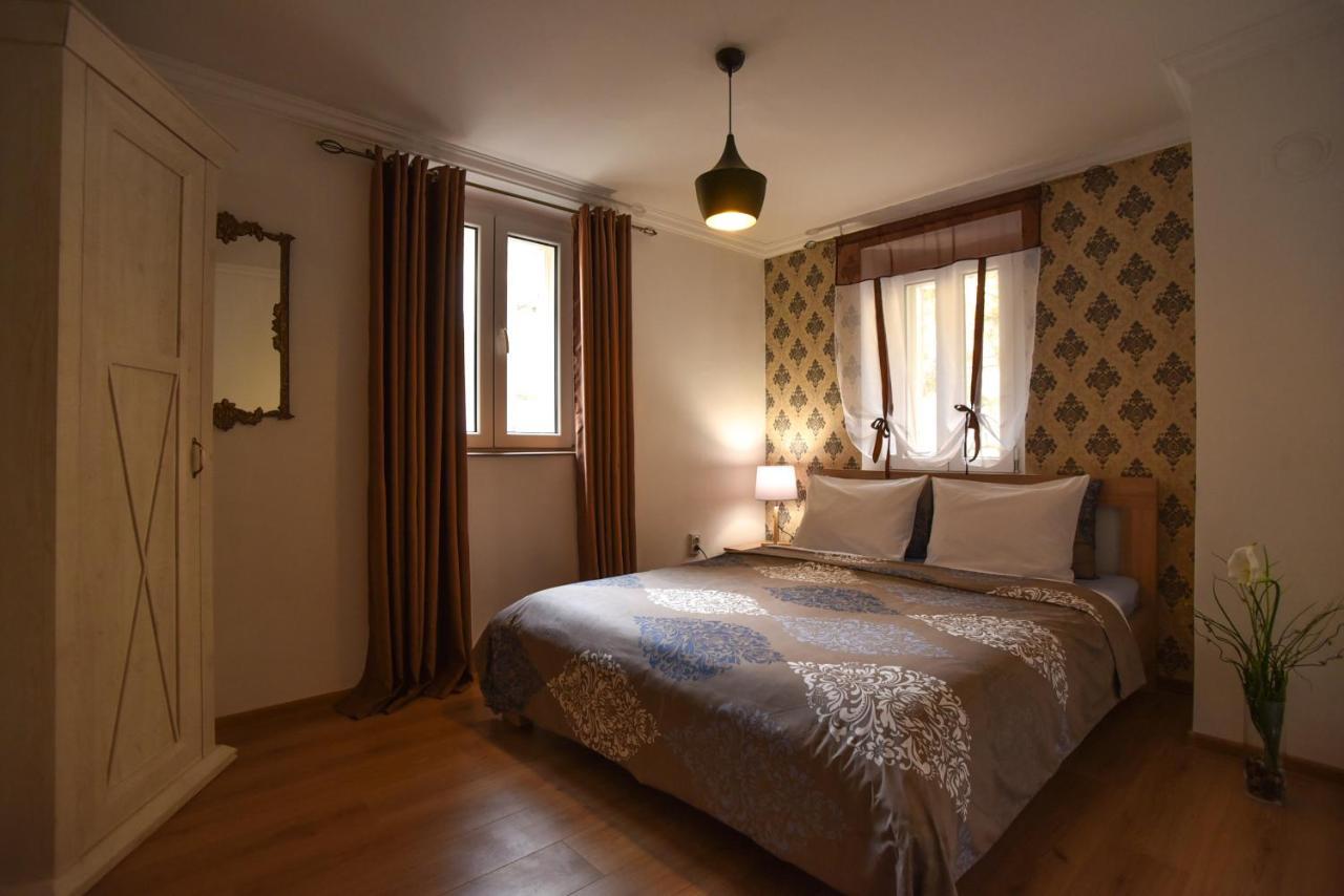 Palm Square 2 Apartment Budva
