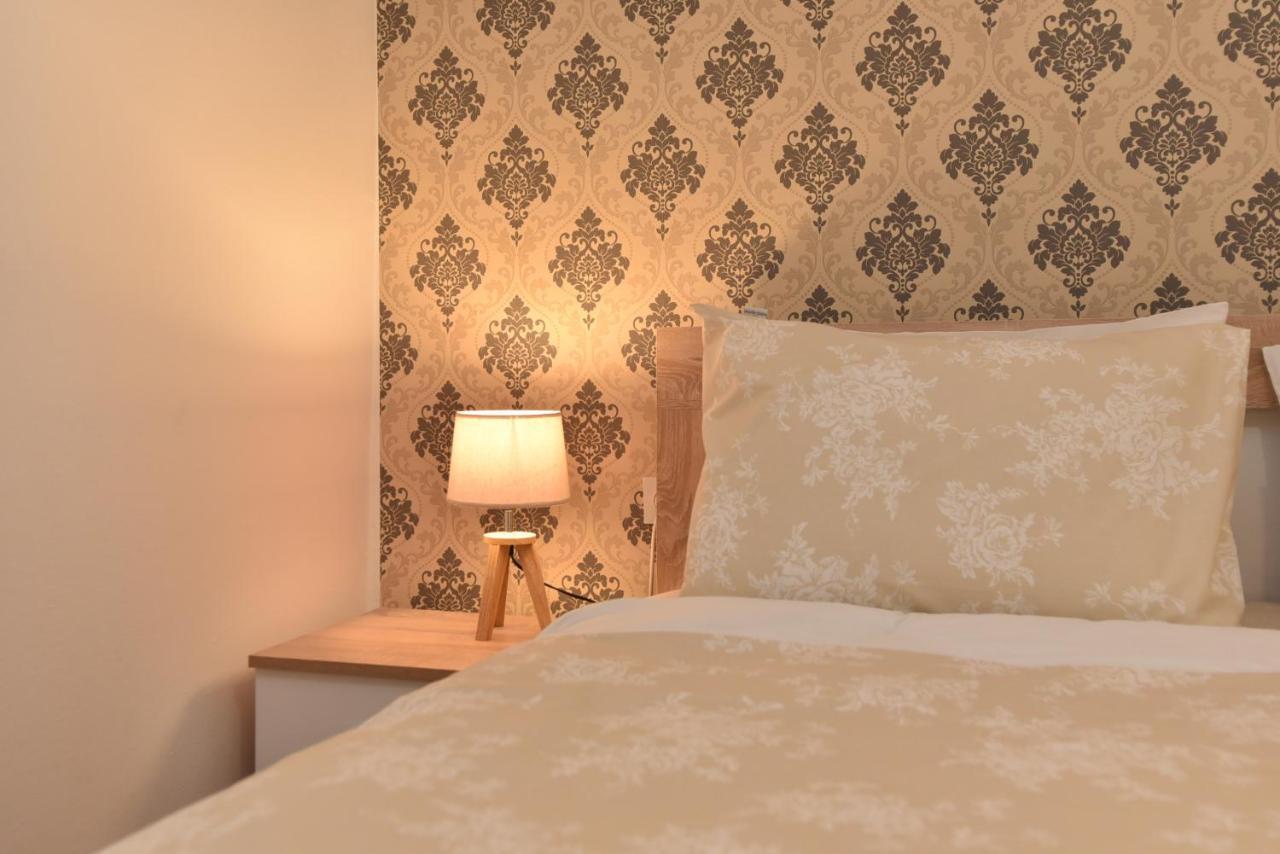 Apartman Palm Square 2 Budva