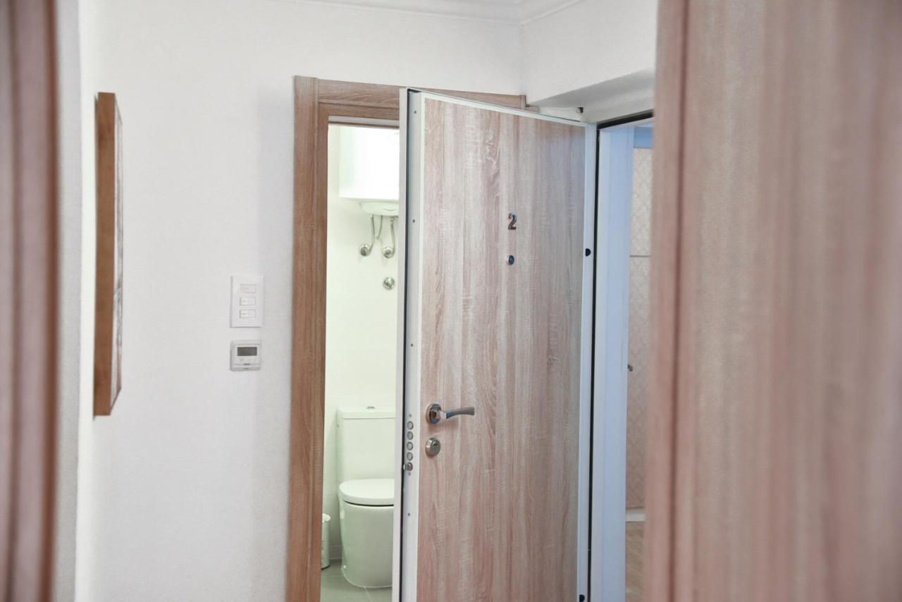 Apartment Palm Square 2 *