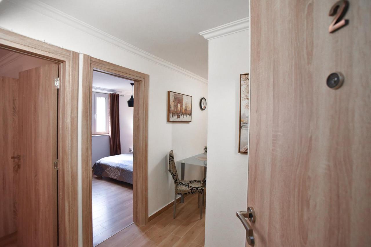 Apartment Palm Square 2 *