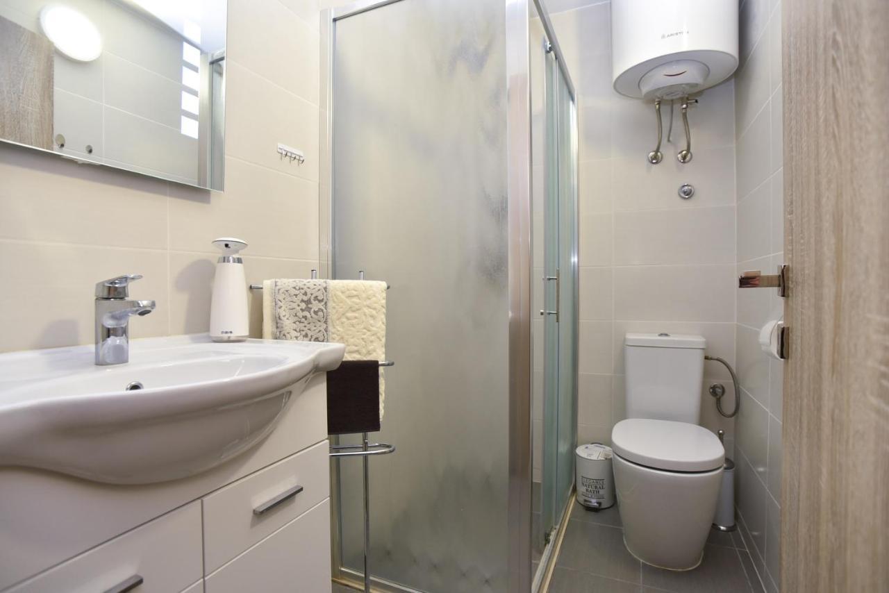 Palm Square 2 Appartement *