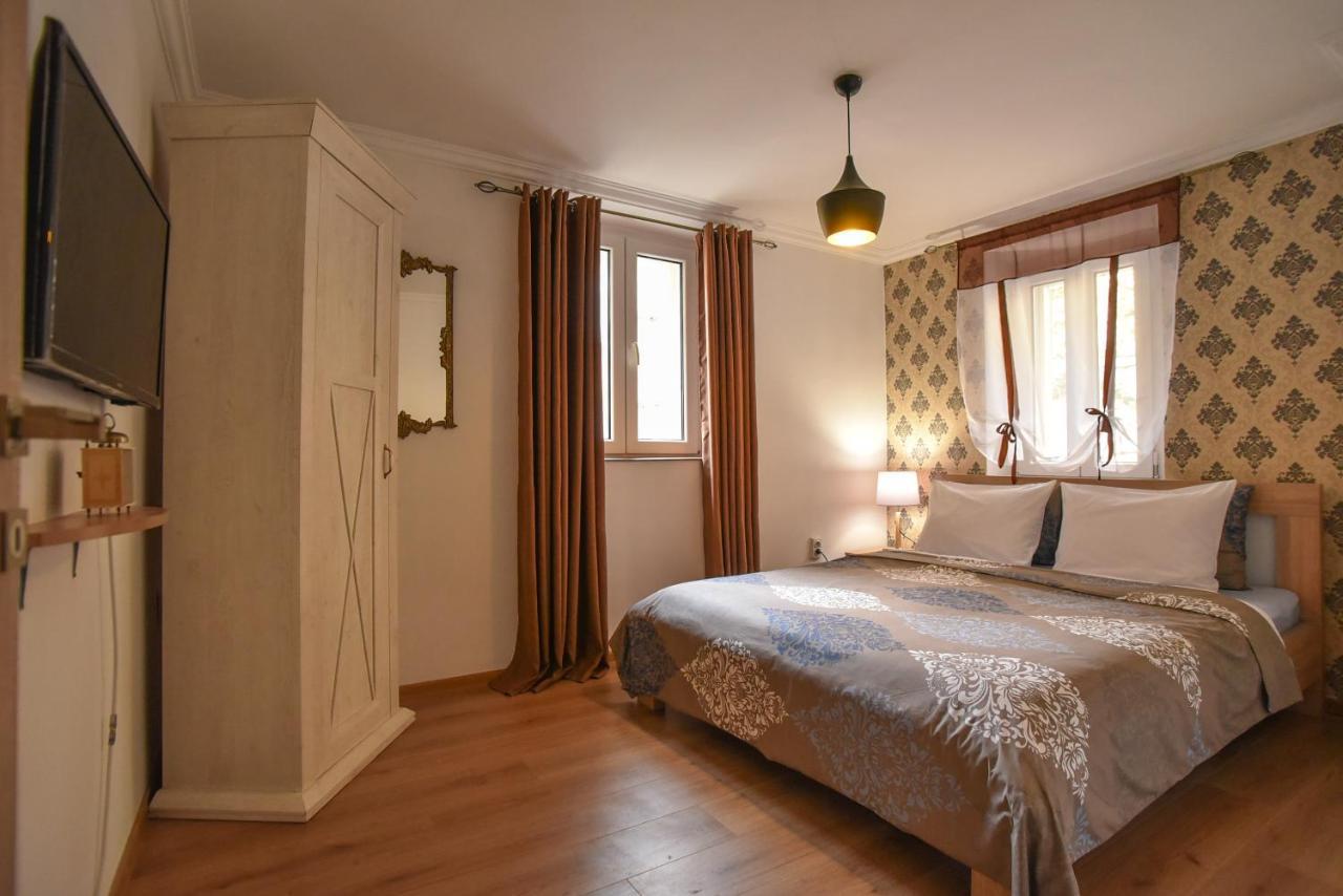 Palm Square 2 Appartement Budva