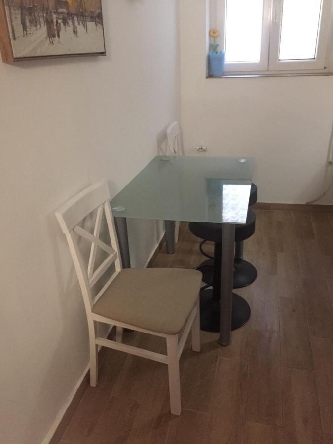Palm Square 2 Appartement *